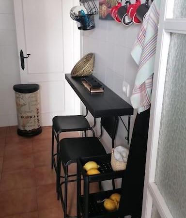 Apartamento Views, Family & Private Parking In Alto Albayzin Granada Exterior foto
