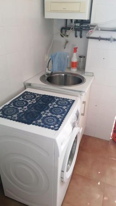 Apartamento Views, Family & Private Parking In Alto Albayzin Granada Exterior foto