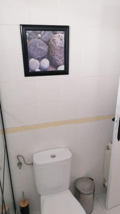 Apartamento Views, Family & Private Parking In Alto Albayzin Granada Exterior foto
