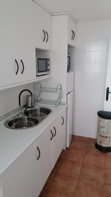 Apartamento Views, Family & Private Parking In Alto Albayzin Granada Exterior foto