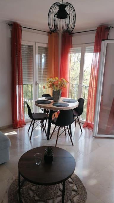Apartamento Views, Family & Private Parking In Alto Albayzin Granada Exterior foto