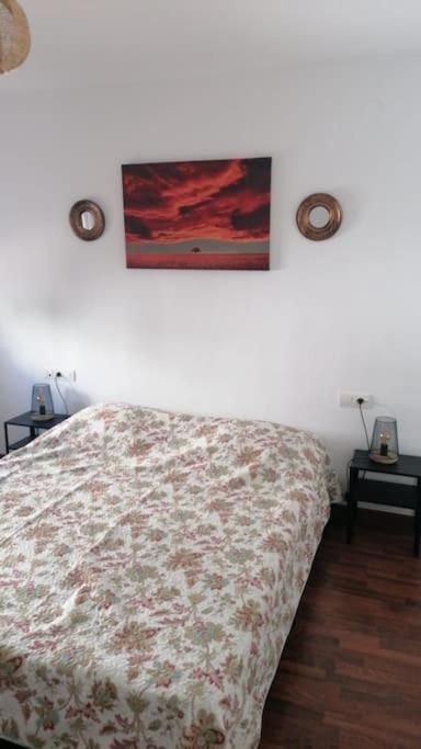 Apartamento Views, Family & Private Parking In Alto Albayzin Granada Exterior foto