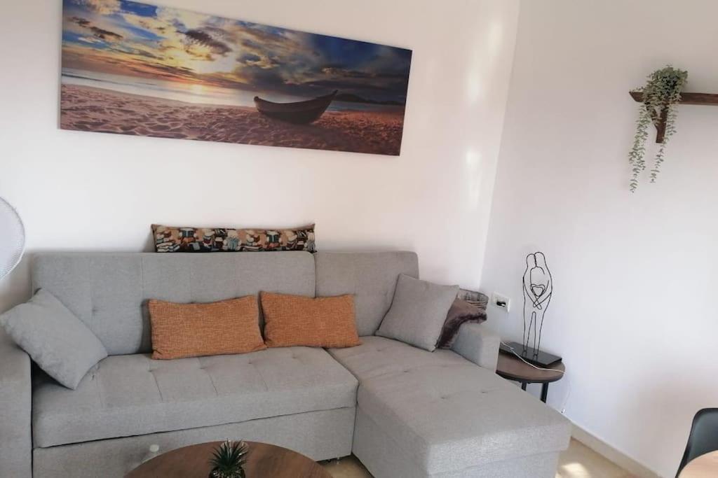 Apartamento Views, Family & Private Parking In Alto Albayzin Granada Exterior foto